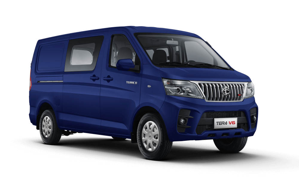 Mua Xe Tera V6 Chính Hãng: Địa Chỉ Uy Tín Toàn Quốc