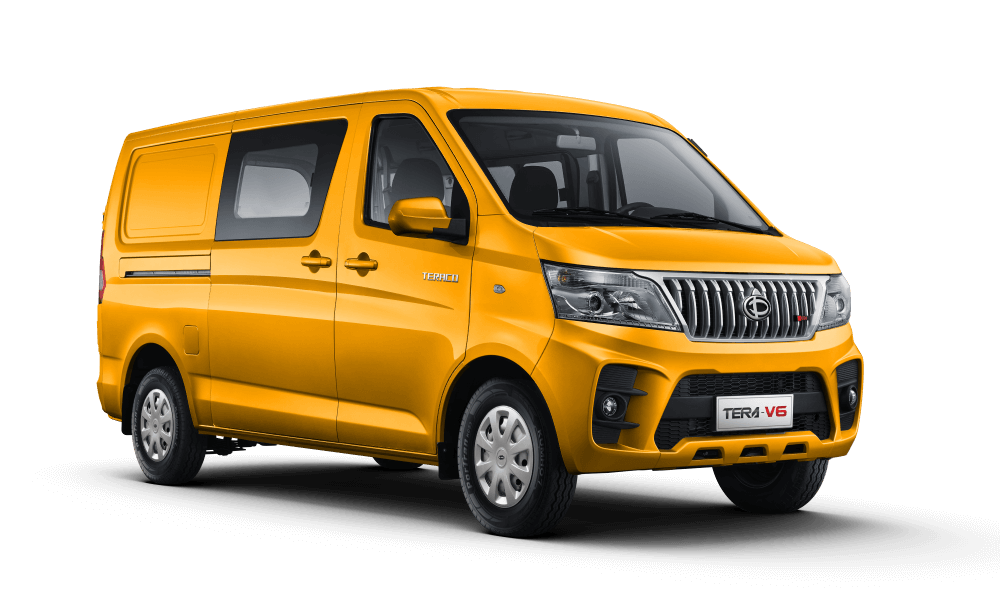 Mua Xe Tera V6 Chính Hãng: Địa Chỉ Uy Tín Toàn Quốc