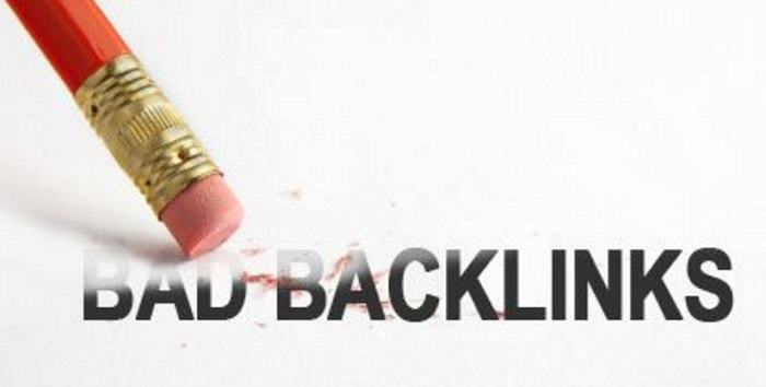Gỡ bỏ backlink giúp Tăng cường độ tin cậy và chất lượng của website