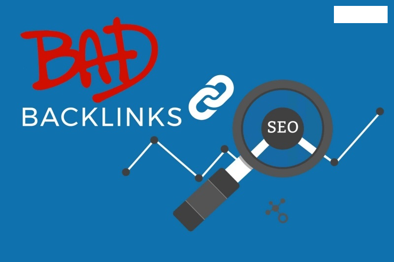 Quy trình gỡ bỏ backlink tại Backlink.com.vn như thế nào?