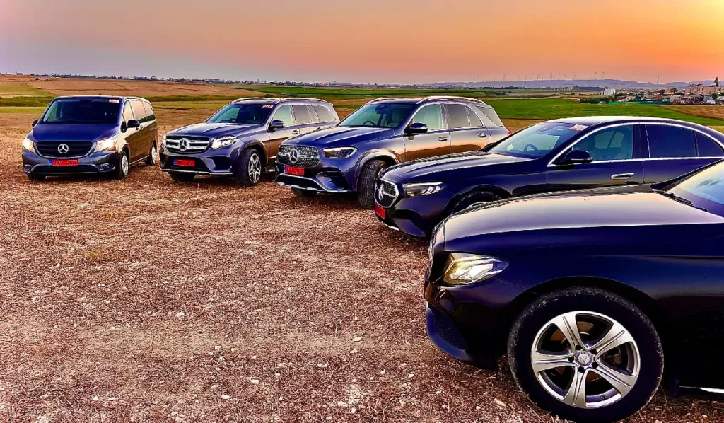 Car Rental Vietnam Ho Chi Minh: Reliable, safe, and efficient