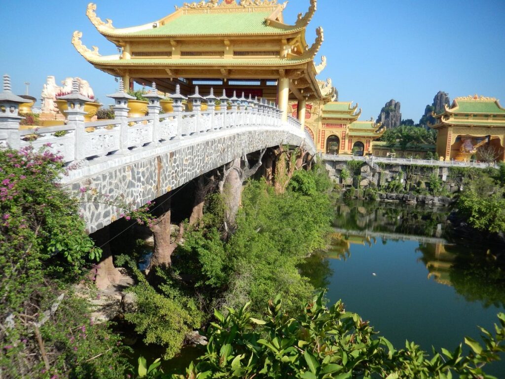 Lạc cảnh Đại nam văn hiến